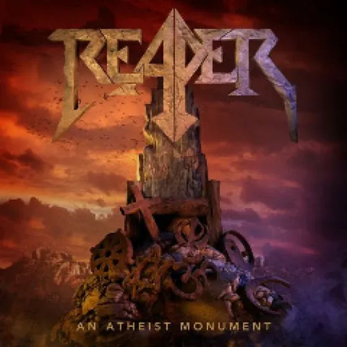 Reaper - An Atheist Monument lyrics