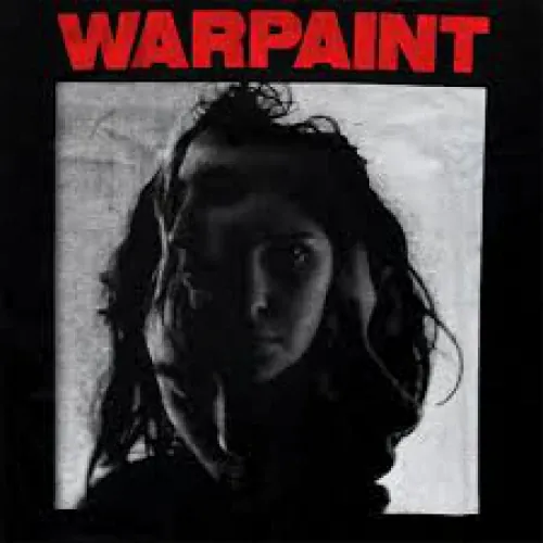 Warpaint - Warpaint lyrics