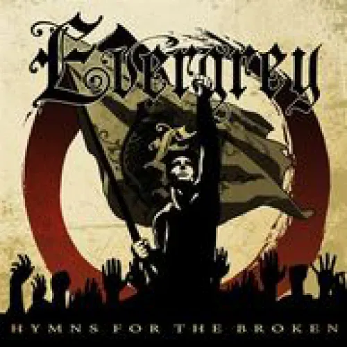 Evergrey - Hymns For The Broken lyrics