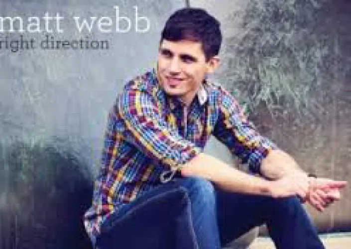 Matt Webb - Right Direction lyrics