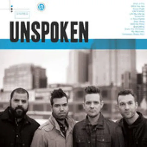 Unspoken - Unspoken lyrics