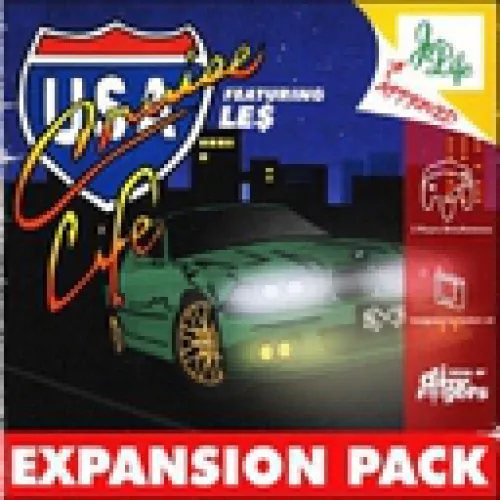 Expansion Pack lyrics