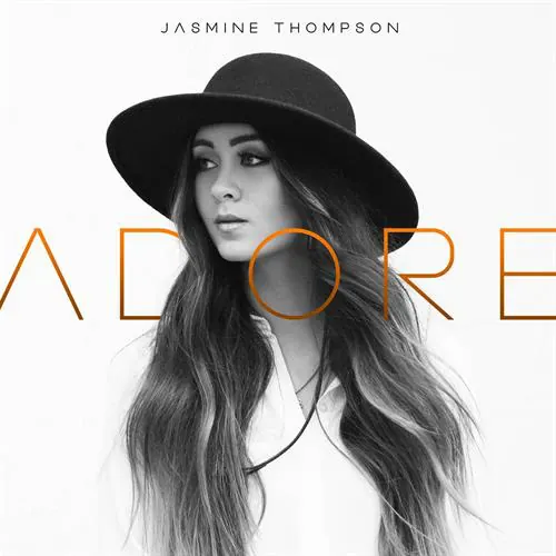 Jasmine Thompson - Adore lyrics