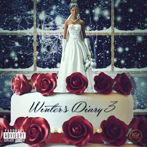 Tink - Winter's Diary 3 lyrics
