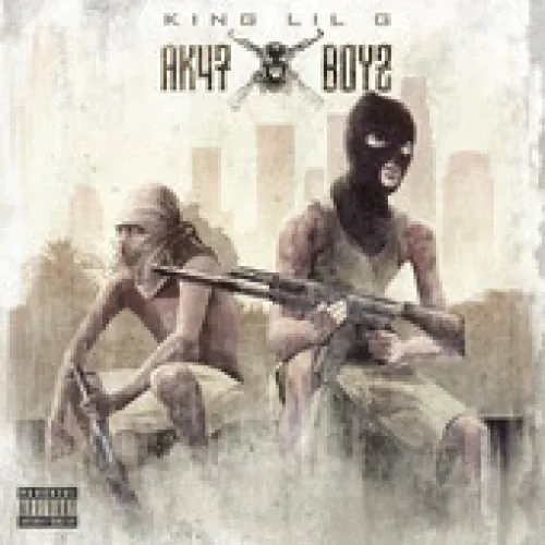 King Lil G - AK47 Boyz lyrics