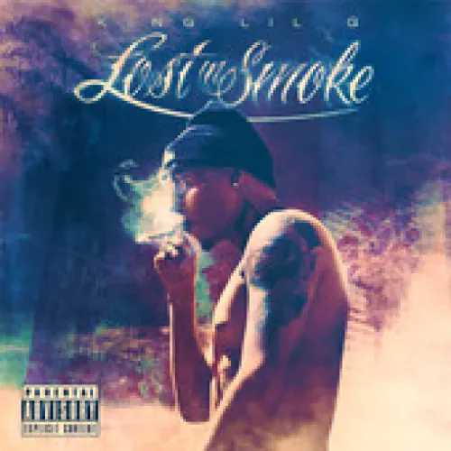 King Lil G - Lost In Smoke lyrics