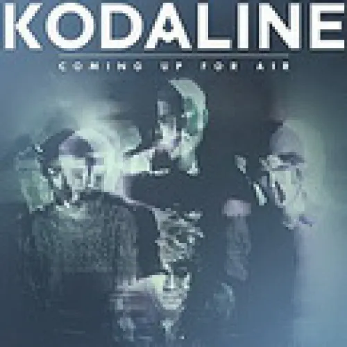 Kodaline - Coming Up For Air lyrics