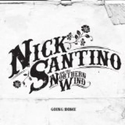 Nick Santino - Going Home lyrics