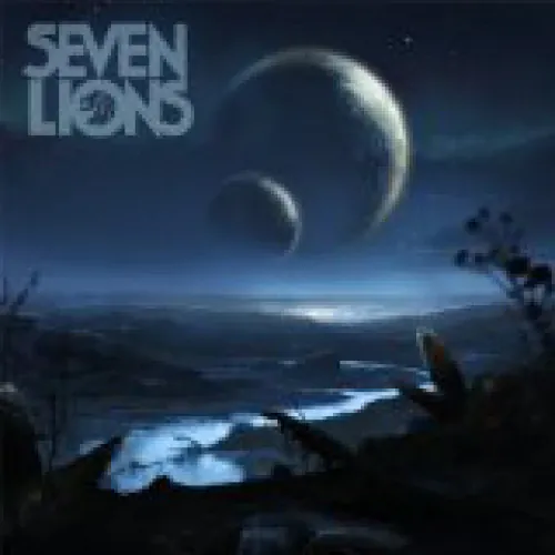 Seven Lions - Worlds Apar lyrics