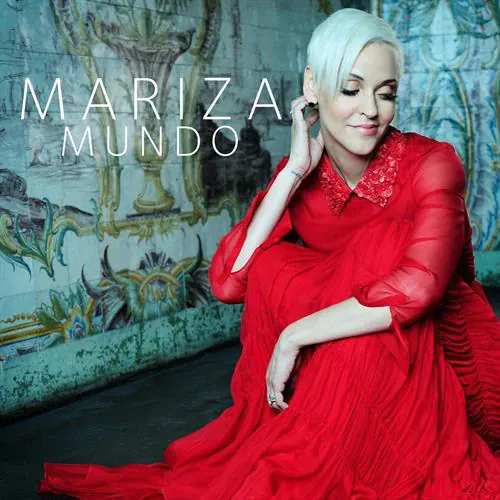 Mariza - Mundo lyrics