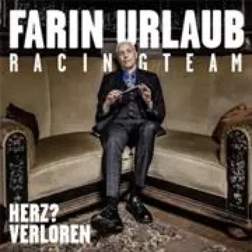 Farin Urlaub - Herz? Verloren lyrics