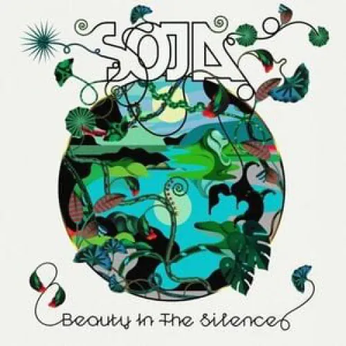Beauty In The Silence lyrics