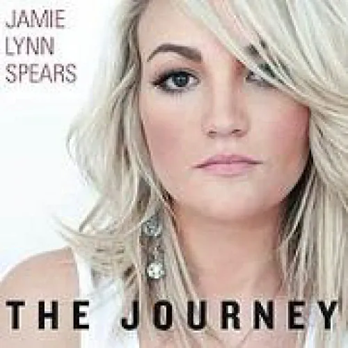 Jamie Lynn Spears - The Journey lyrics