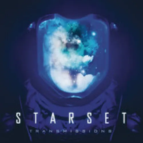 Starset - Transmissions lyrics