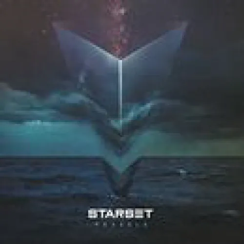 Starset - Vessels lyrics