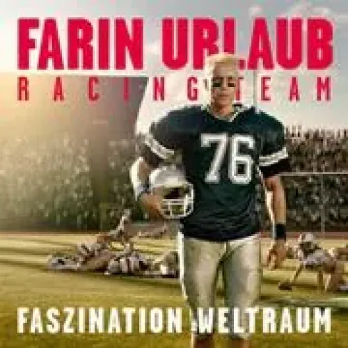 Farin Urlaub - Faszination Weltraum lyrics