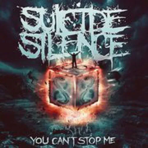 Suicide Silence - You Can't Stop Me lyrics
