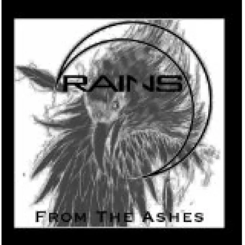 Rains - From The Ashes lyrics
