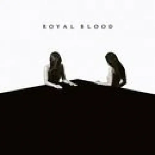 Royal Blood - How Did We Get So Dark? lyrics
