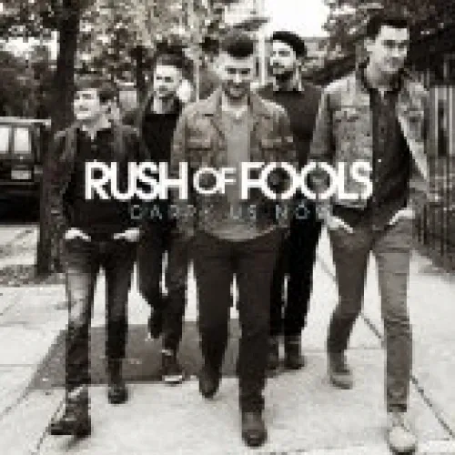 Rush Of Fools - Carry Us Now lyrics