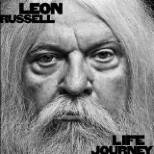 Leon Russell - Life Journey lyrics
