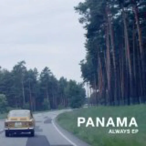 Panama - Always lyrics
