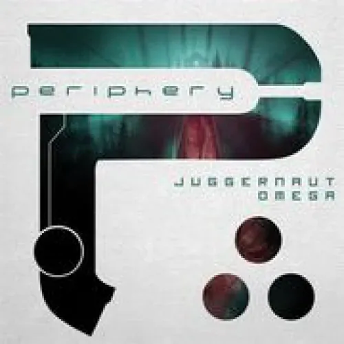 Periphery - Juggernaut: Omega lyrics