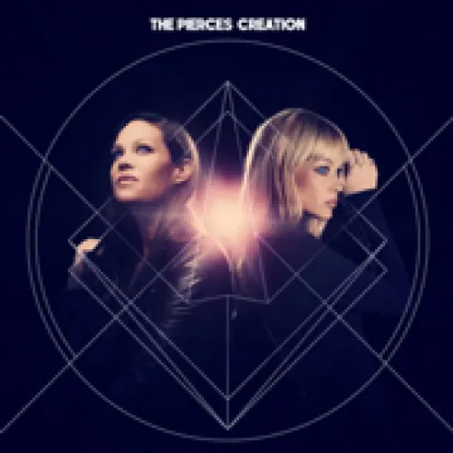 The Pierces - Creation lyrics