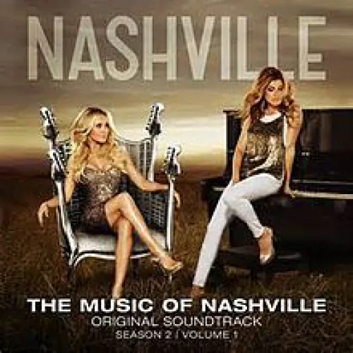 The Music Of Nashville: Season 2, Volume 1