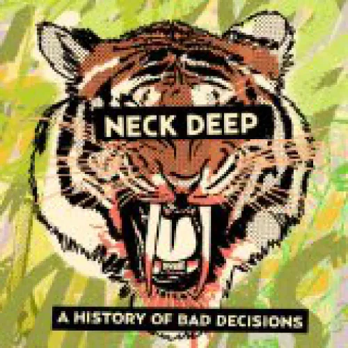 Neck Deep - A History Of Bad Decisions lyrics