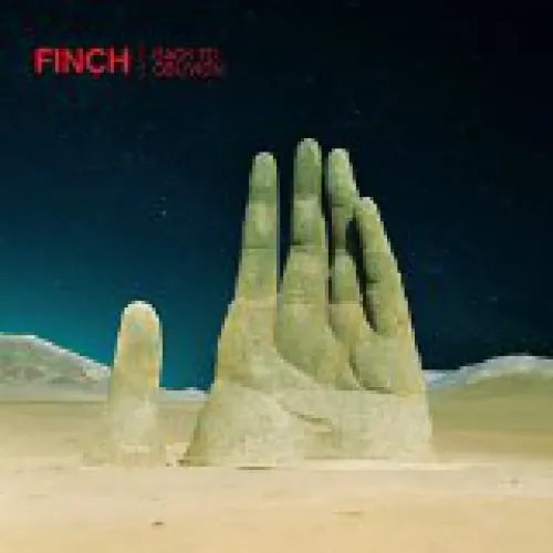 Finch - Back To Oblivion lyrics