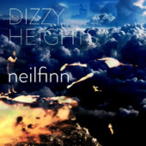 Neil Finn - Dizzy Heights lyrics