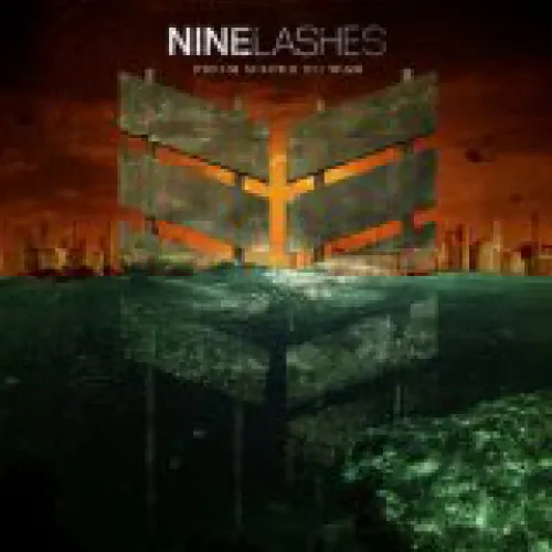 Nine Lashes - From Water To War lyrics