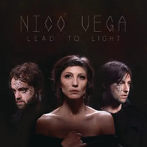 Nico Vega - Lead To Light lyrics