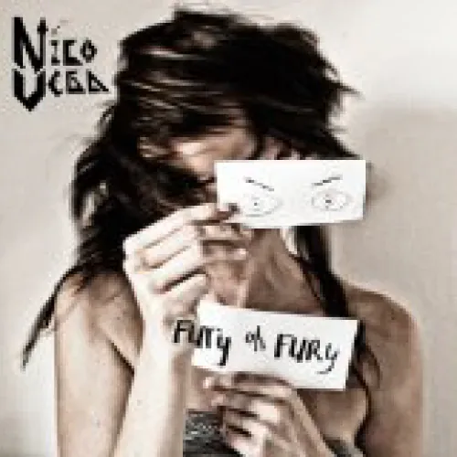Nico Vega - Fury Oh Fury lyrics