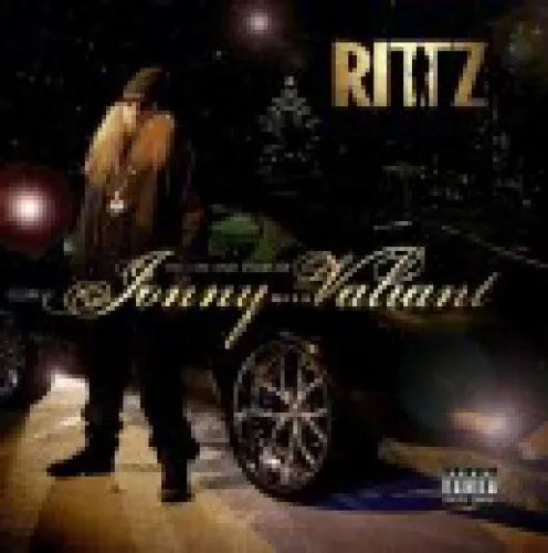 Rittz - The Life and Times of Johnny Valiant lyrics