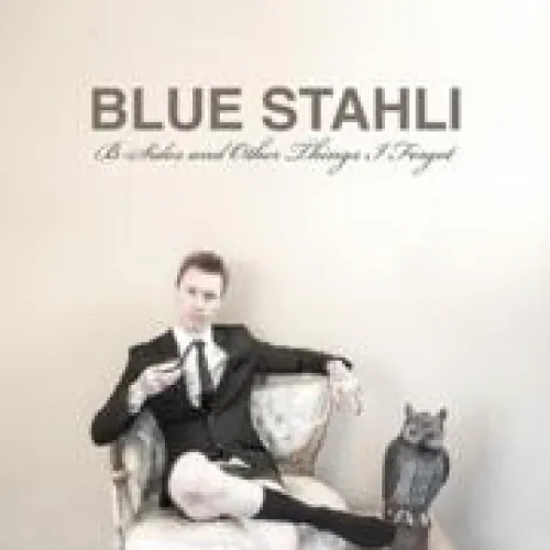 Blue Stahli - B-Sides and Other Things I Forgot lyrics