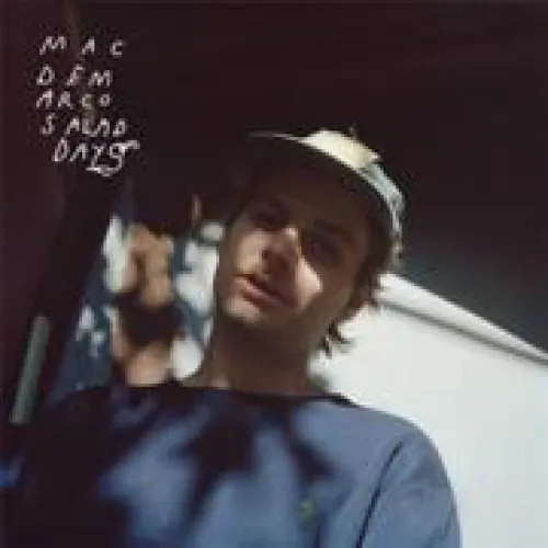 Mac DeMarco - Salad Days lyrics