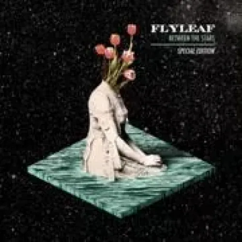 Flyleaf - Between The Stars lyrics