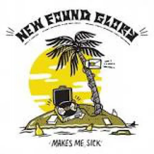 New Found Glory - Makes Me Sick lyrics