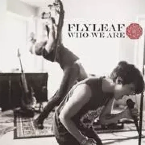 Flyleaf - Who We Are lyrics