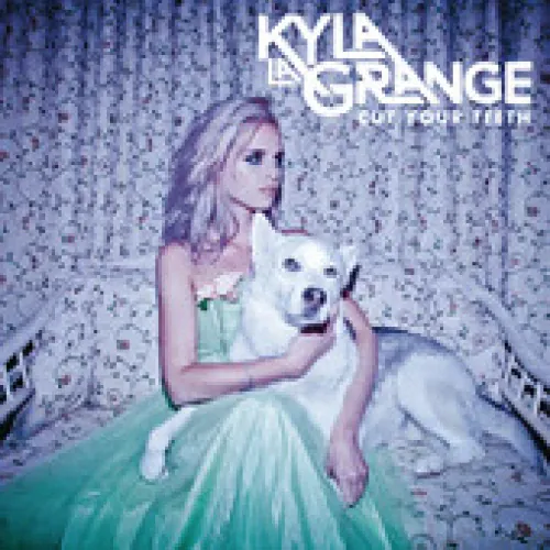 Kyla La Grange - Cut Your Teeth lyrics