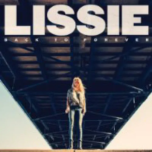 Lissie - Back To Forever lyrics
