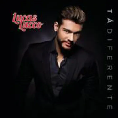 Lucas Lucco - Ta Diferente lyrics