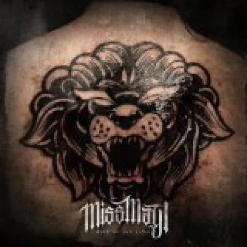 Miss May I - Rise Of The Lion lyrics