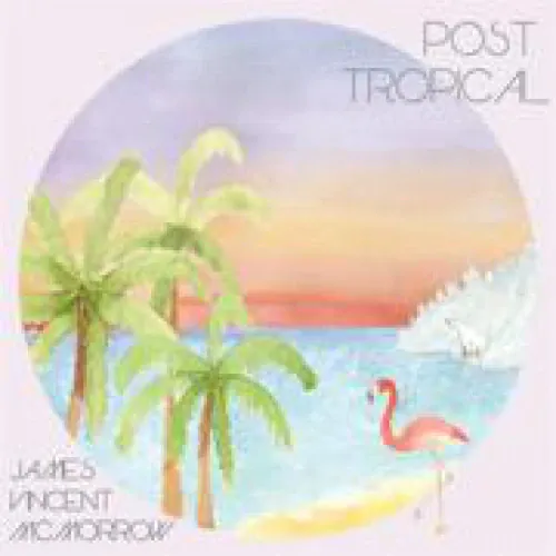 James Vincent McMorrow - Post Tropical lyrics