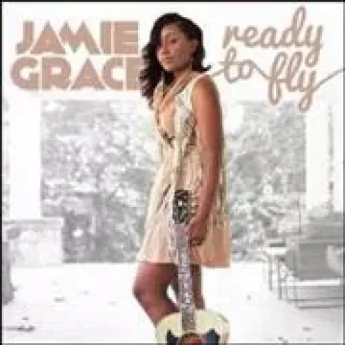 Jamie Grace - Ready To Fly lyrics