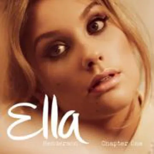 Ella Henderson - Chapter One lyrics