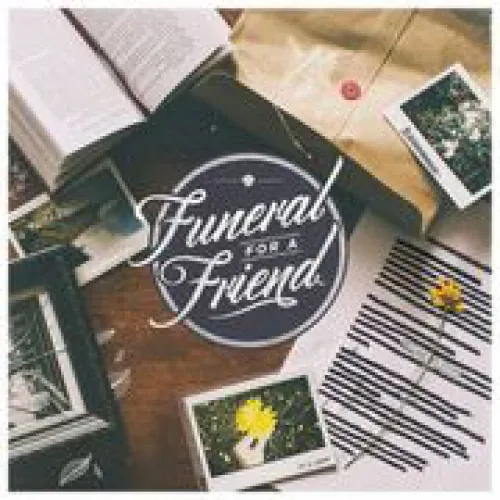 Funeral For A Friend - Chapter And Verse lyrics