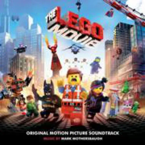 Mark Mothersbaugh - The Lego Movie - Ost lyrics